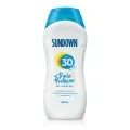 Protetor Solar FPS30 Sundown Praia e Piscina 200mL